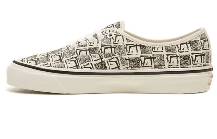 Кроссовки Authentic Vans 44 Dx 'Anaheim Factory'