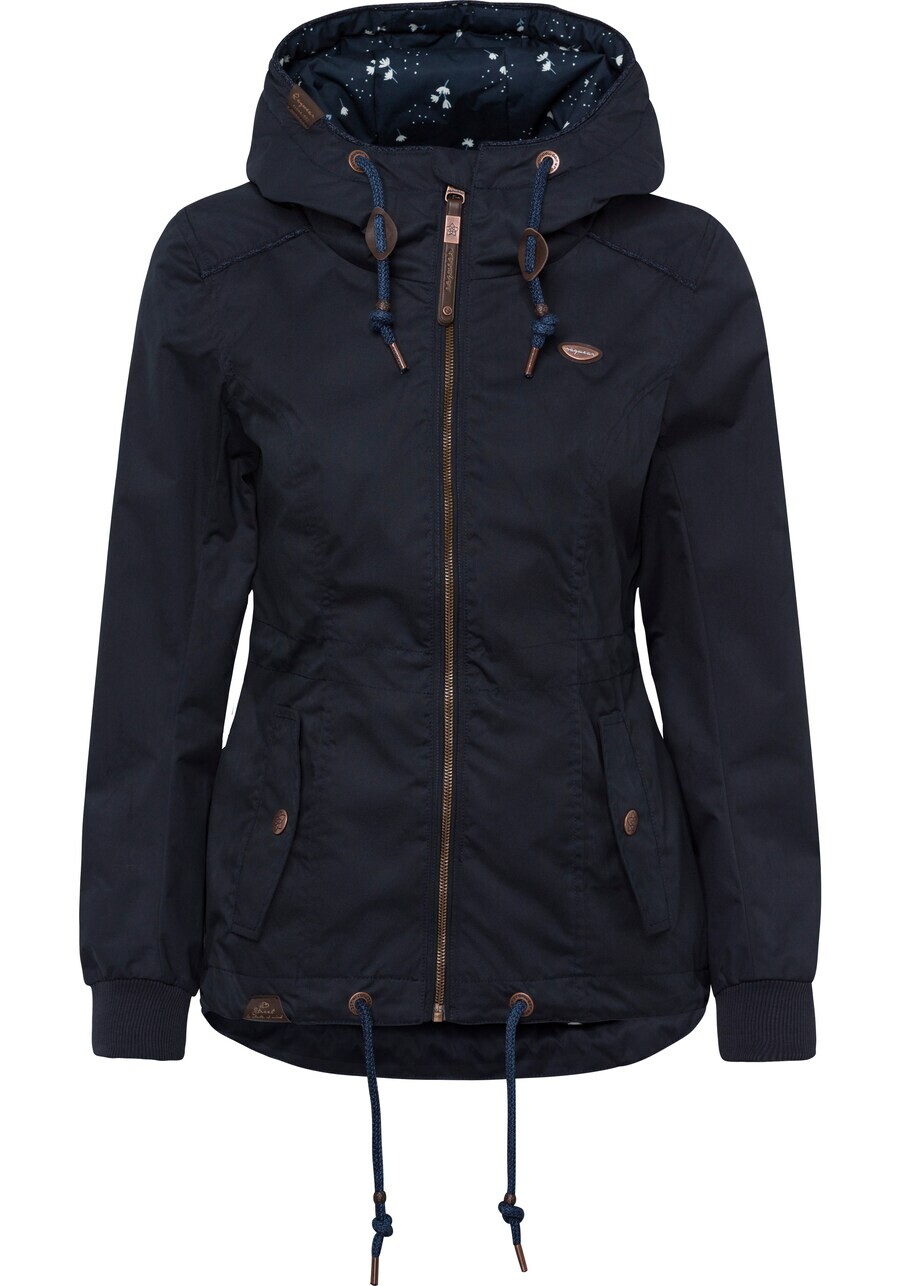 

Куртка для активного отдыха Ragwear Performance Jacket, черный