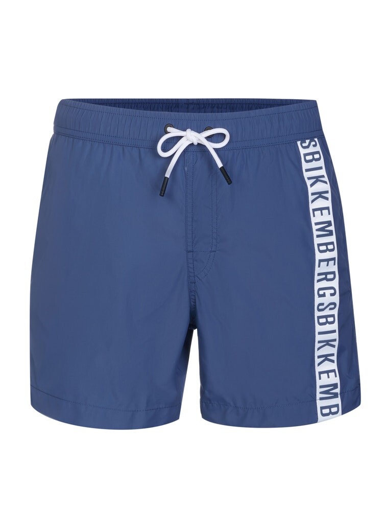 

Плавки Bikkembergs, синий