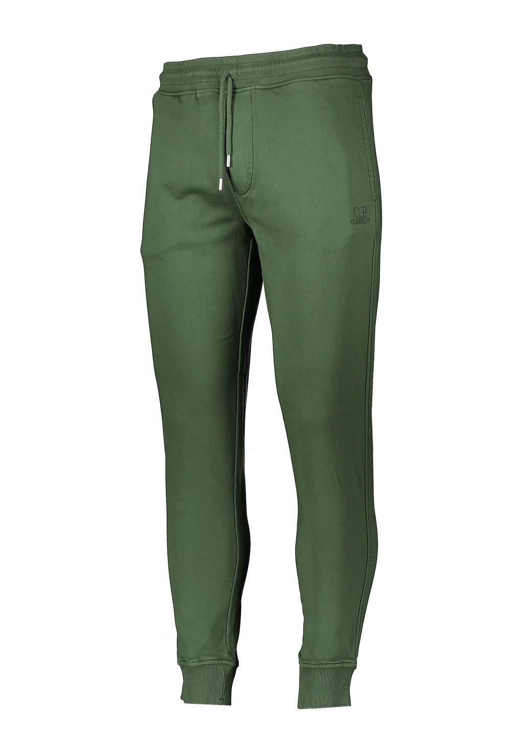 

Спортивные штаны LIFESTYLE - JOGGING C.P. Company, зеленый