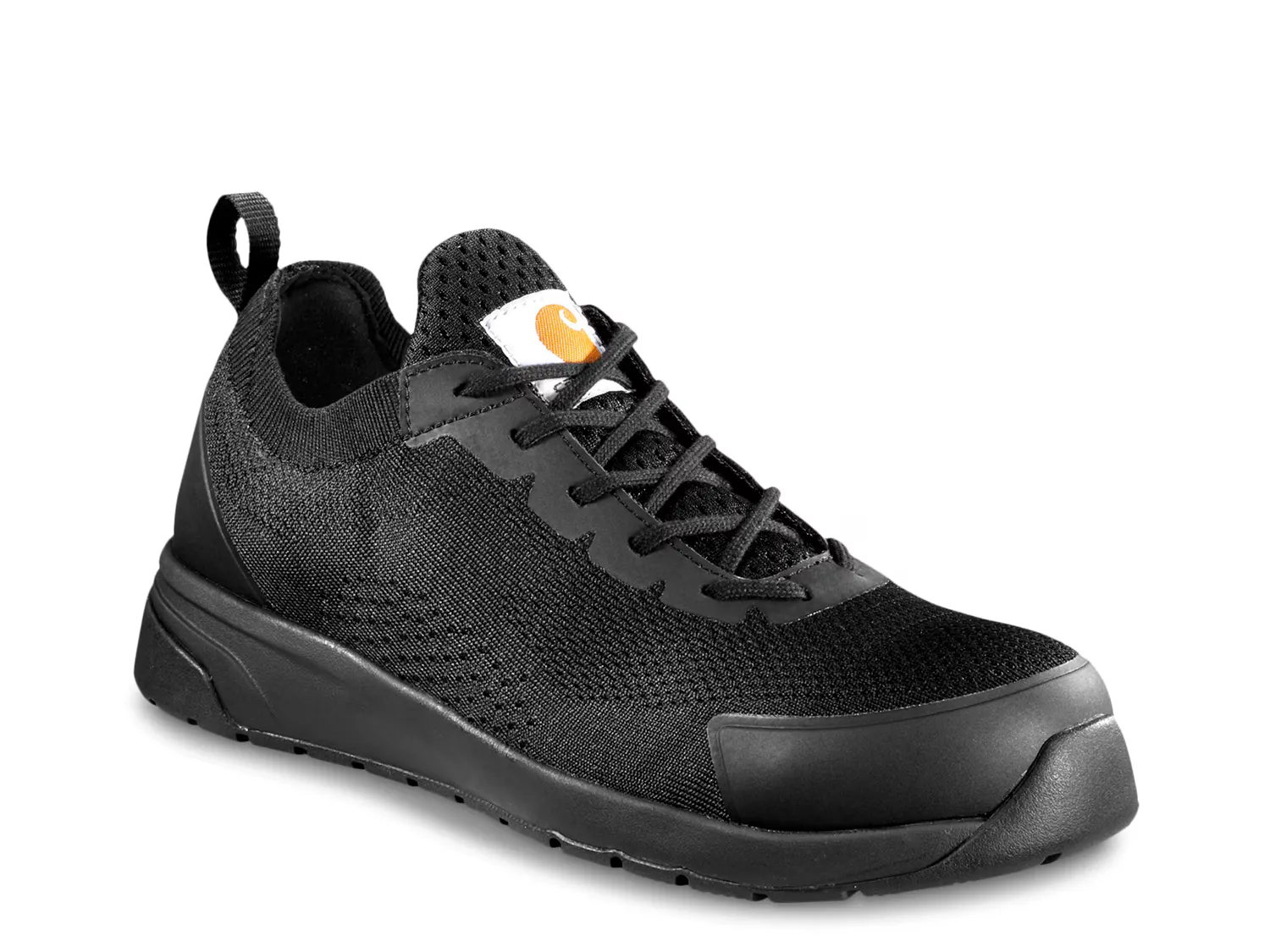 

Кроссовки Force SD Nano Toe Work Sneaker Carhartt, черный