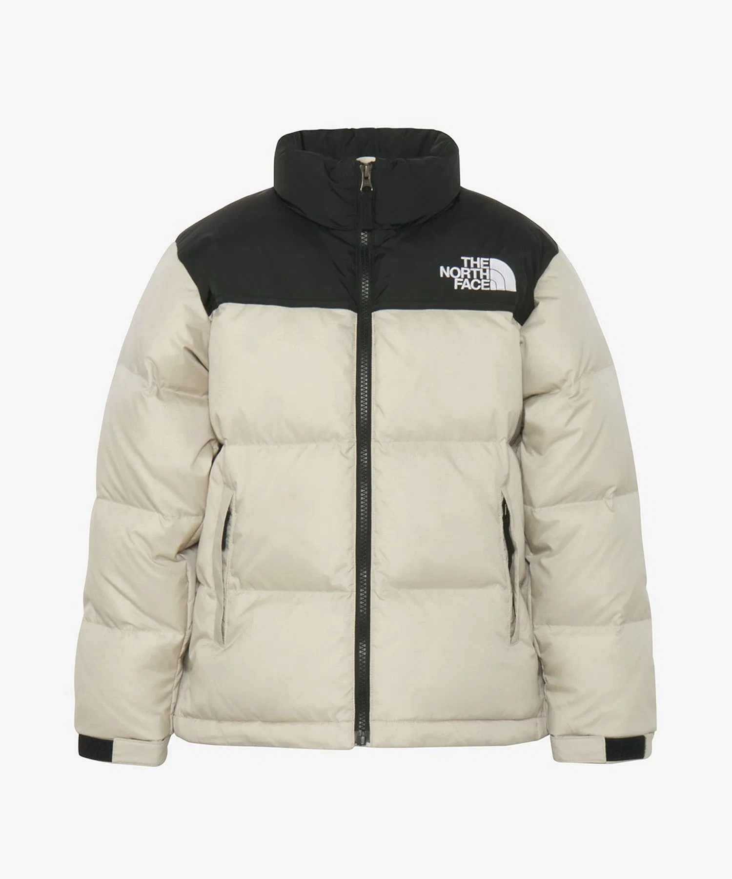 Детская куртка The North Face Nuptse NDJ92531