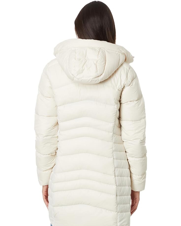 

Куртка Columbia Autumn Park Mid Jacket, цвет Chalk