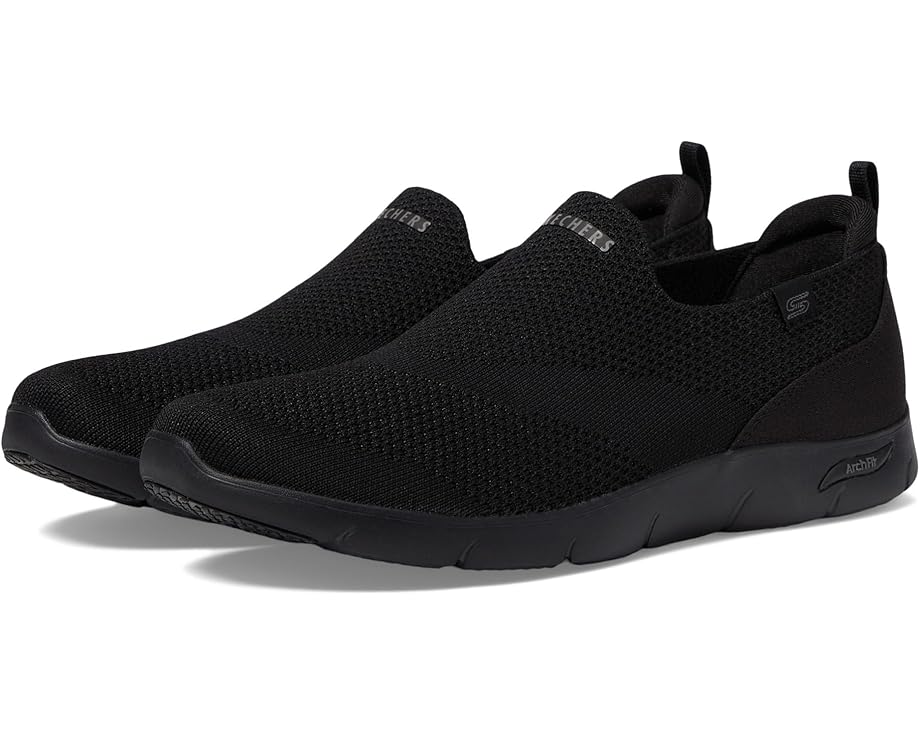 

Кроссовки SKECHERS Arch Fit Refine - Iris, черный