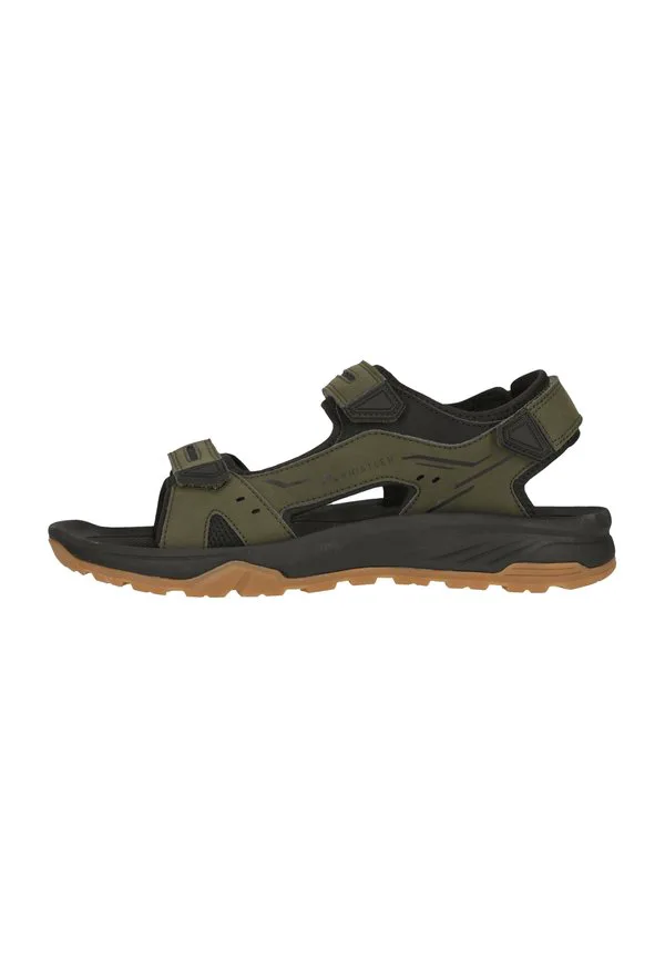 Сандалии для ходьбы trani Whistler, Ivy Green
