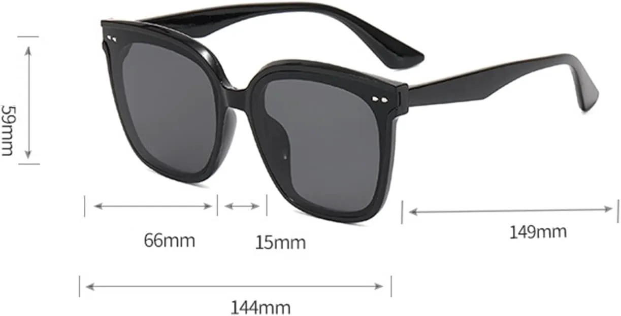 

Спортивные солнцезащитные очки XINXIN с большой оправой, для мужчин и женщин, для защиты от солнца на открытом воздухе и на пляже (цвет: F, размер: средний), F