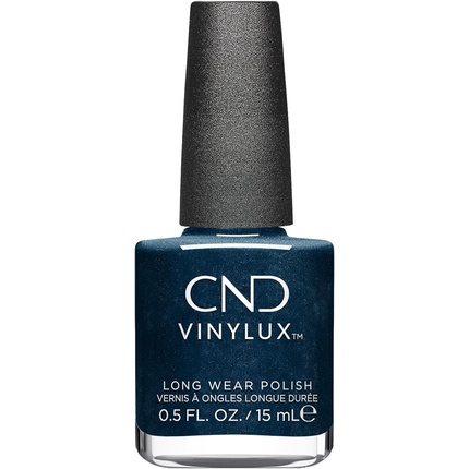 

CND Vinylux Magical Botany Collection Midnight Flight 0,5 унции 15 мл