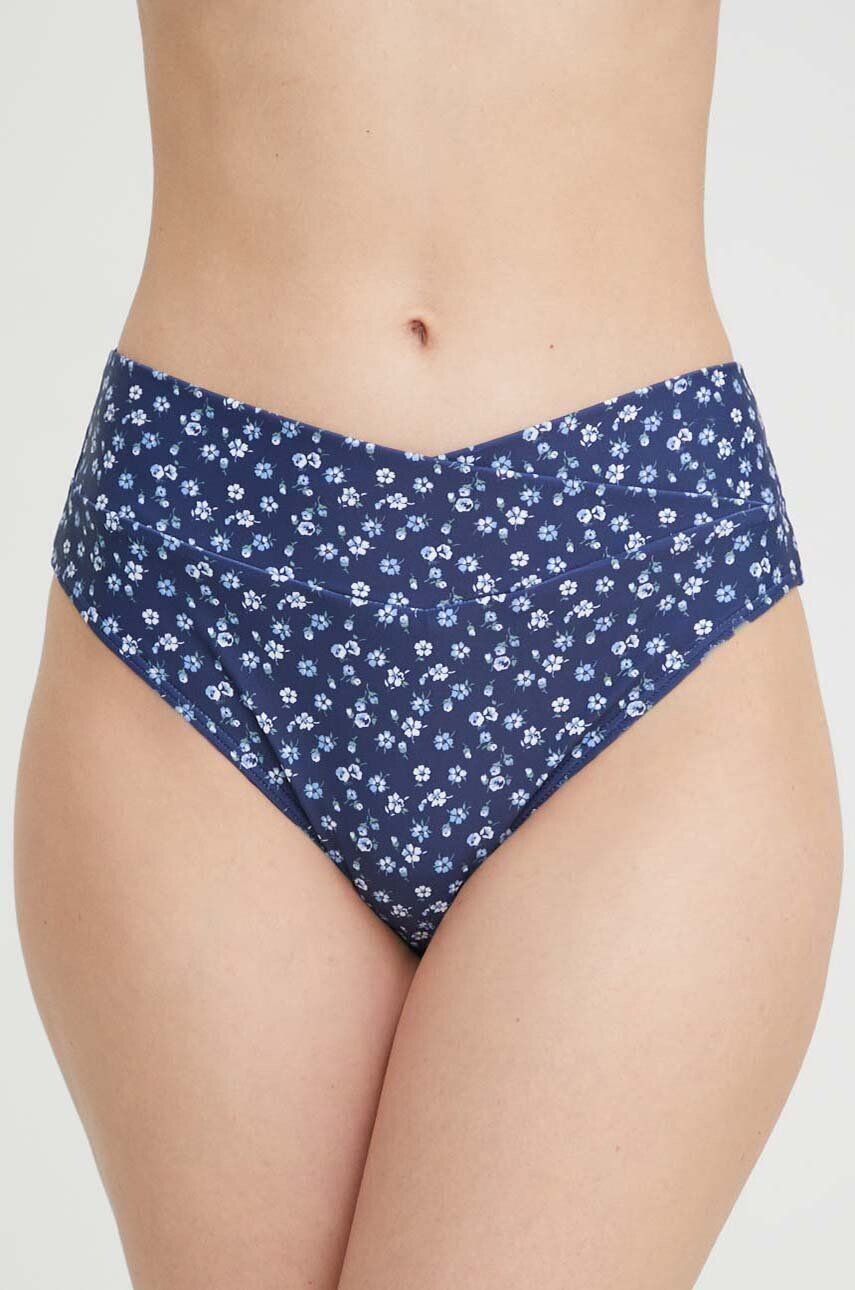 

Плавки бикини Hollister Co., синий