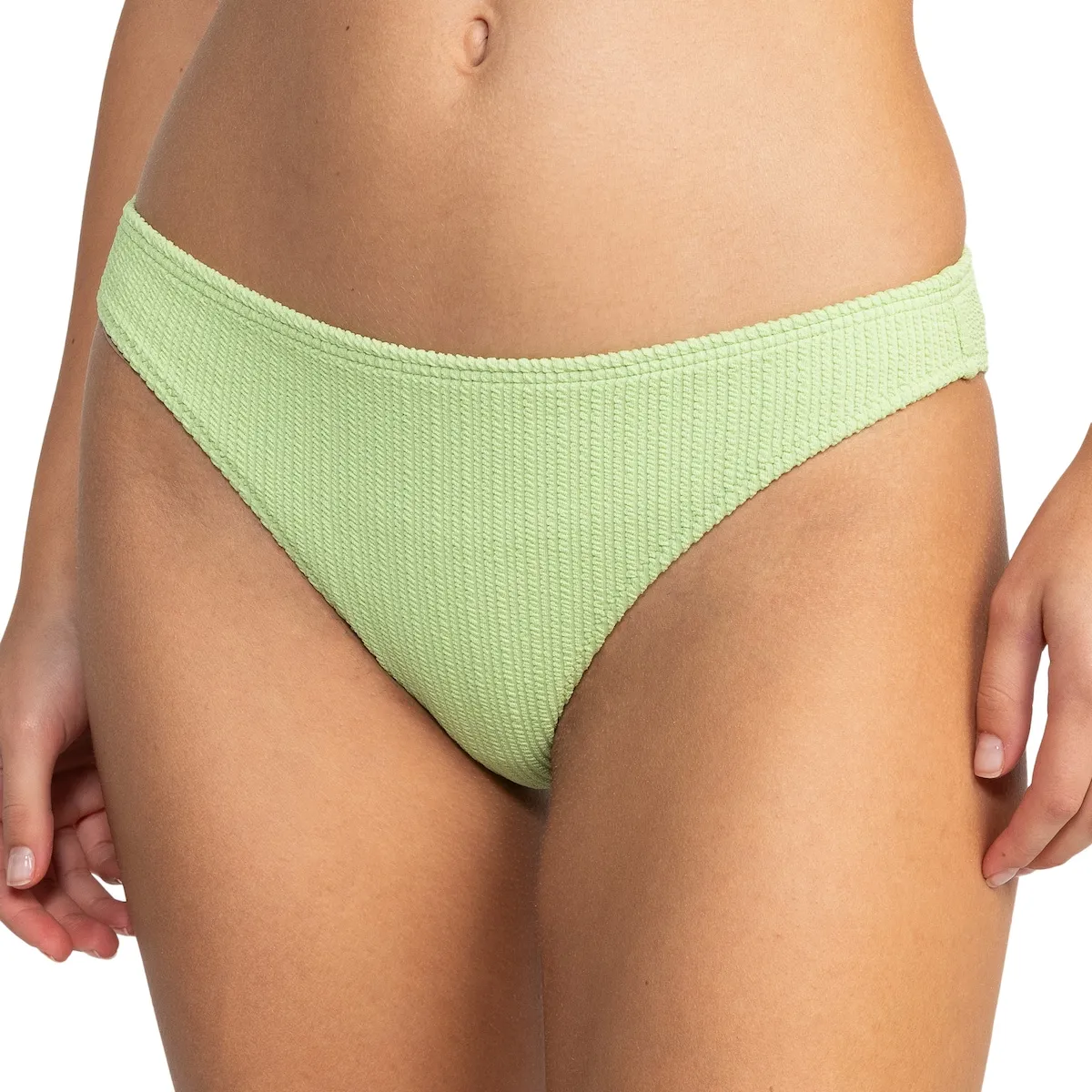 

Женские плавки-бикини Aruba Roxy, светло-зеленый