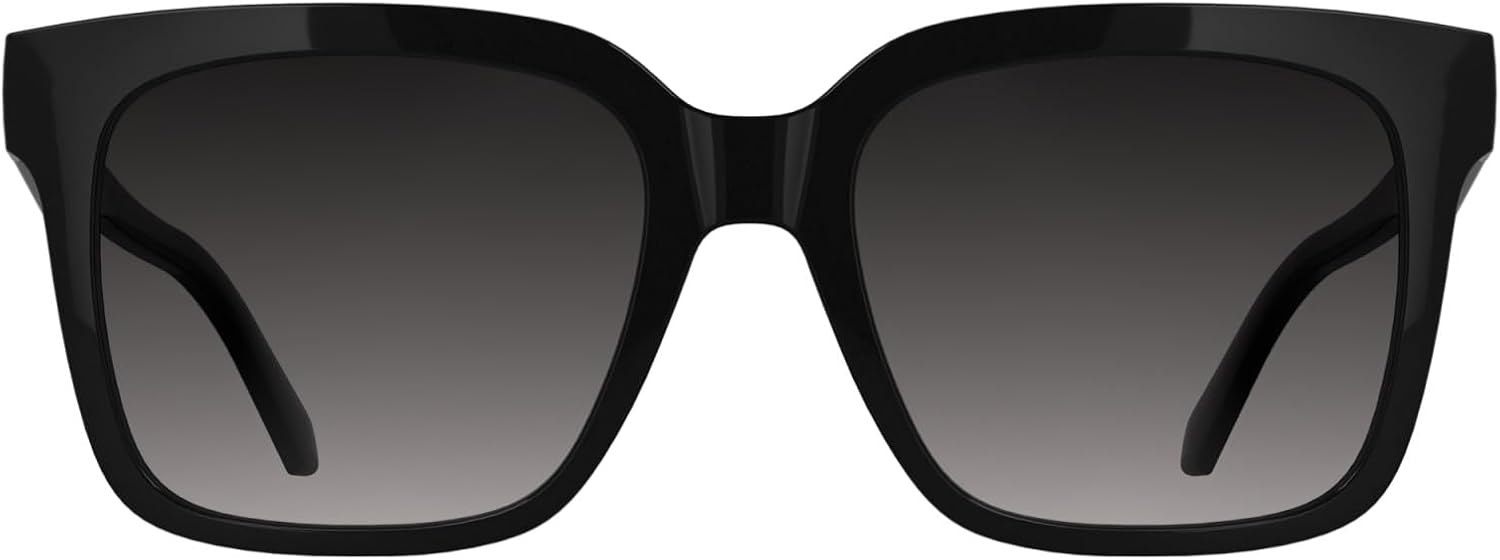 

Солнцезащитные очки Calvin Klein Jeans женские Ckj25624s квадратной формы, Black