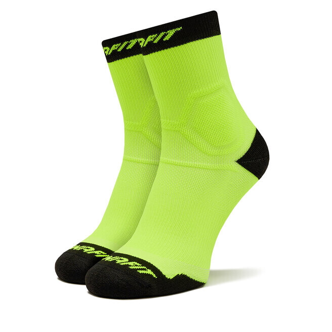 

Носки Dynafit AlpineShort Sk, желтый