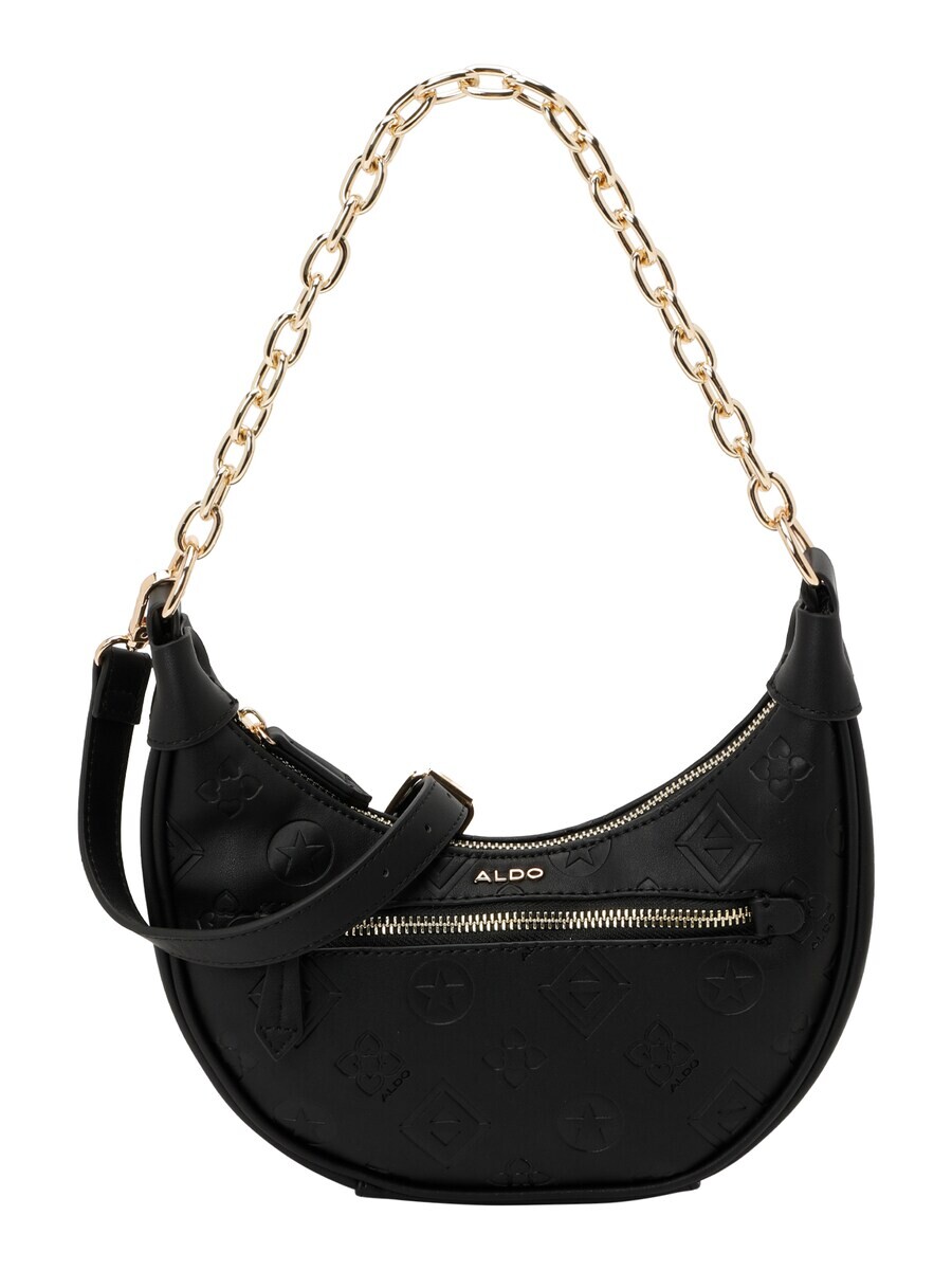 

Сумка через плечо ALDO Shoulder DIEUDONNE, черный