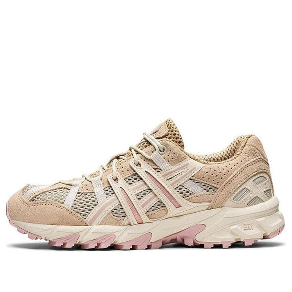 

Кроссовки гель сонома 15 50 Asics, бежевый
