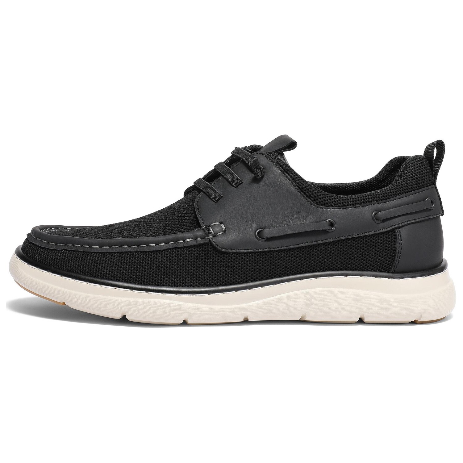 

Кроссовки мужские Lifestyle Shoes Men Low-Top Senda, черный