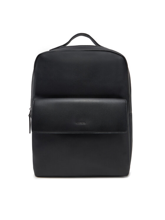 

Рюкзак Modern Business Squared Bp K50K512960 Calvin Klein, черный