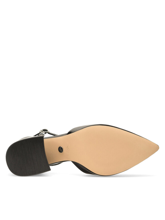 Туфли Nine West, черный — фото 4