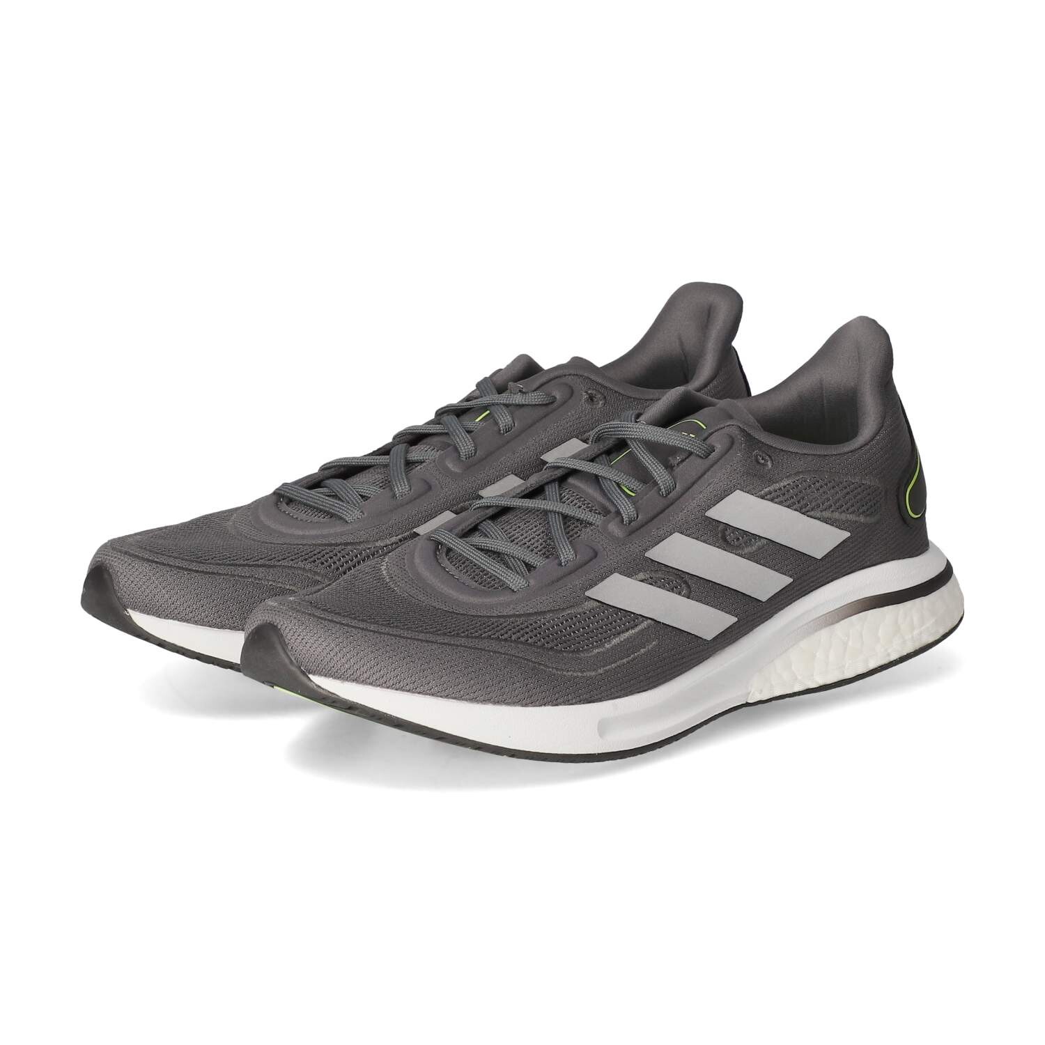 

Беговый кроссовки adidas SUPERNOVA, серый