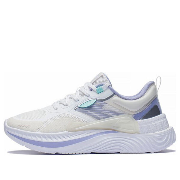 

Кроссовки мода образ жизни спортивная обувь Li-Ning, белый