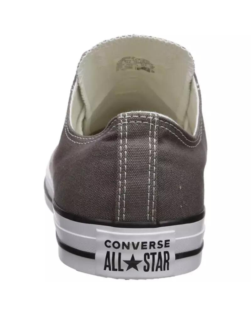 Женские кеды ALL STAR OX Converse 1J794C CHARCOAL ALL STAR OX F Gris Converse — фото 4