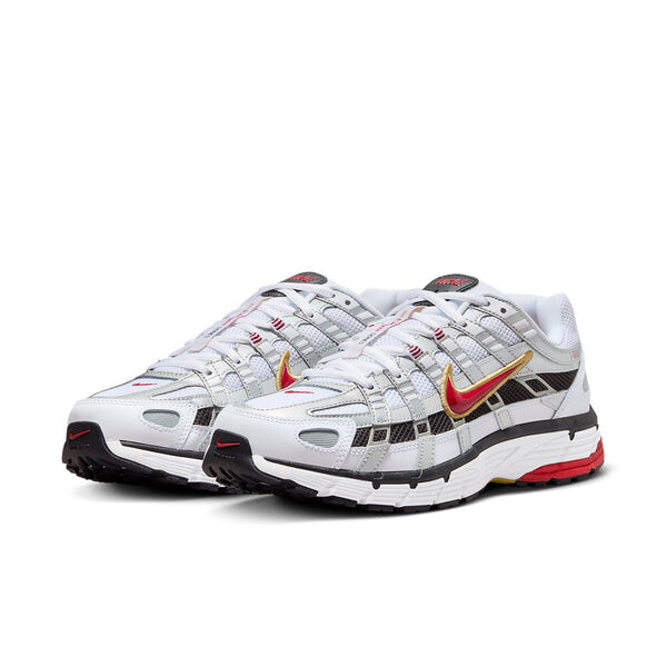 Кроссовки р 6000 Nike, белый — фото 3