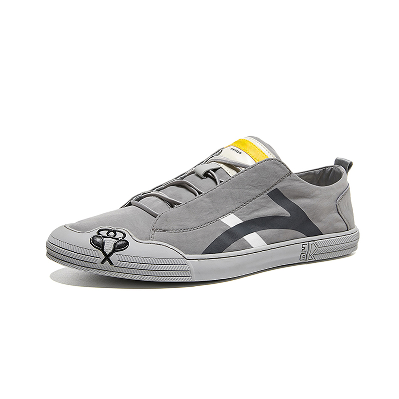 

Низкие мужские кроссовки GIHO, Gray