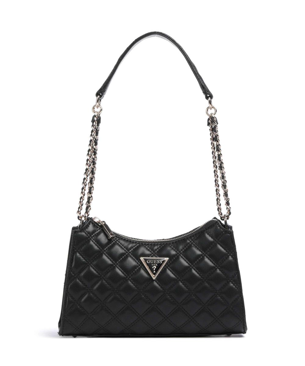 

Сумка через плечо Giully из искусственной кожи Guess, черный