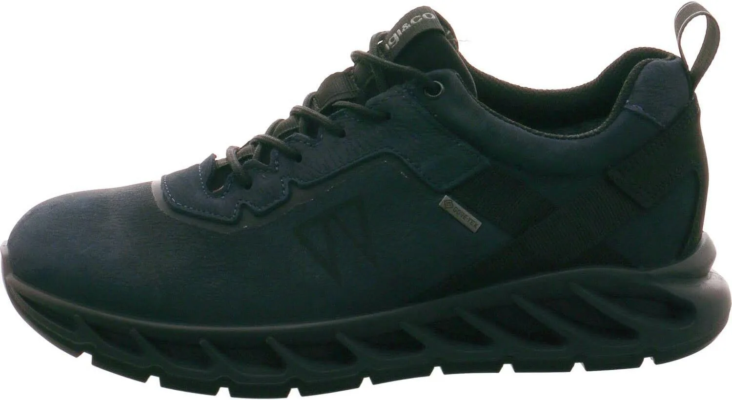 Гимнастические кроссовки IGI&Co Santos GTX для мужчин — фото 4