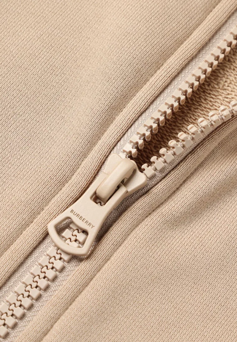 Пальто мужское Burberry 81136101, светлый коричневый — фото 4