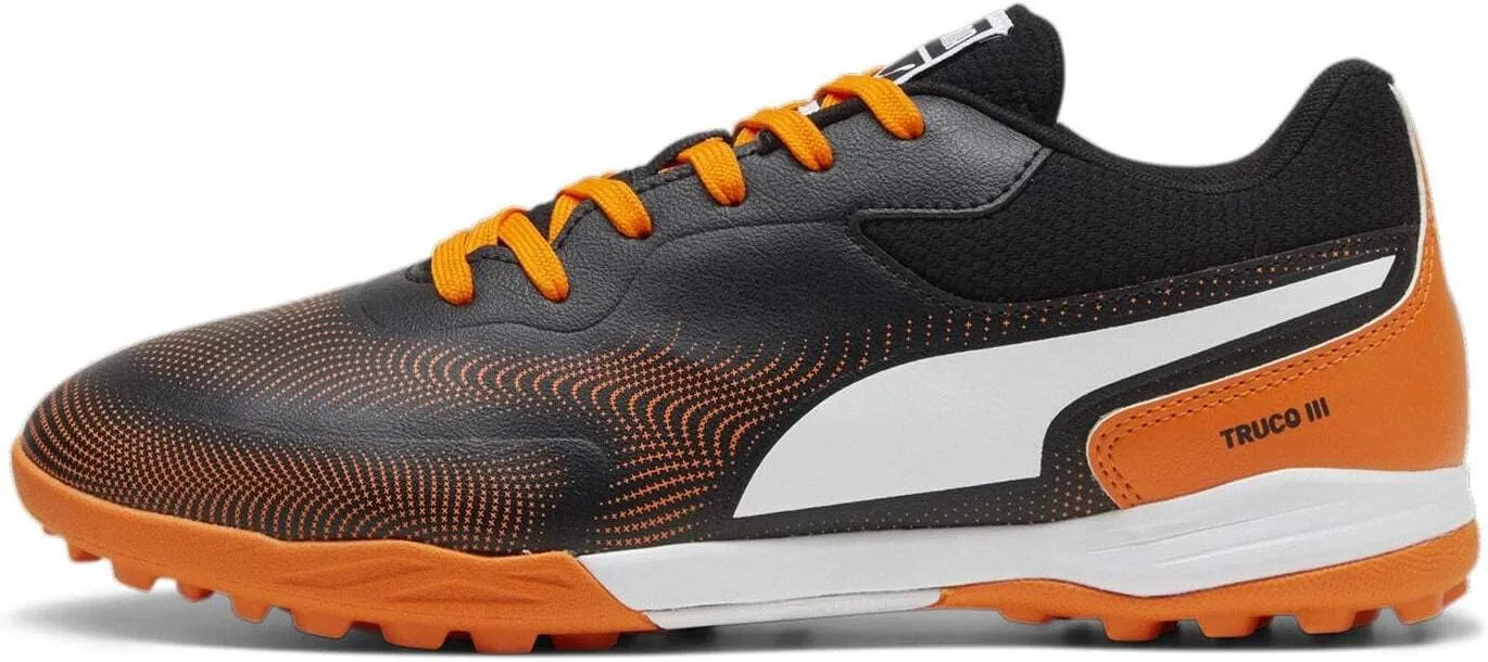 Кроссовки Puma Pressing IV TT, White