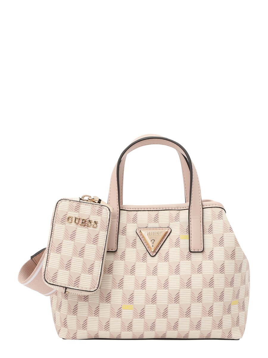 

Сумочка GUESS Vikky II, цвет Powder/Dusky pink