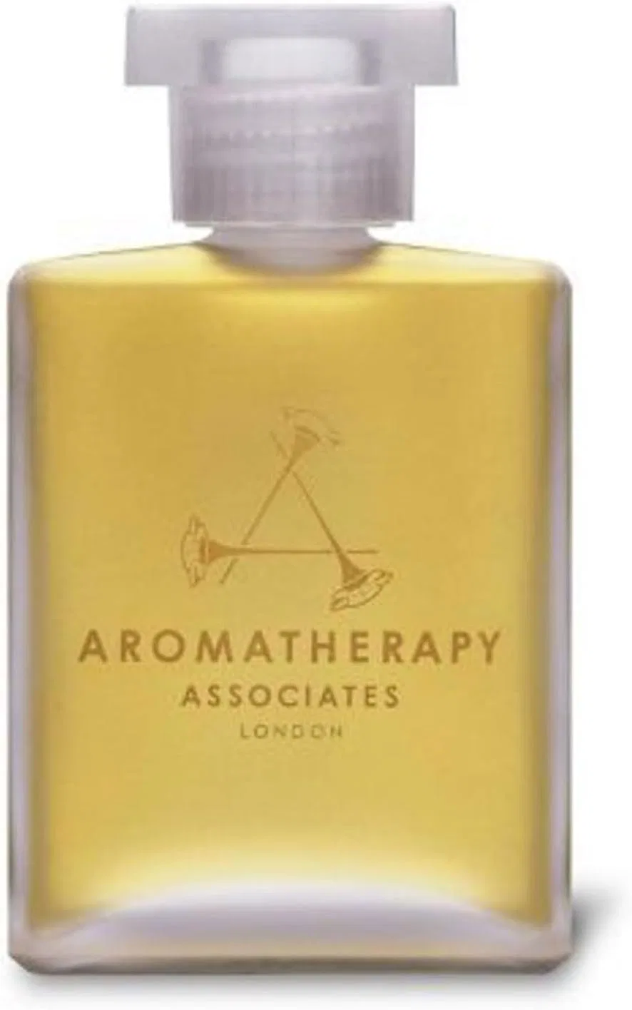 Масло для душа и ванны Aromatherapy Associates Support Equilibrium 55 мл Aromatherapy Associates — фото 4