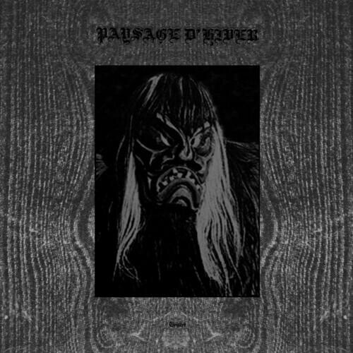 

Виниловая пластинка Paysage D'Hiver - Geister