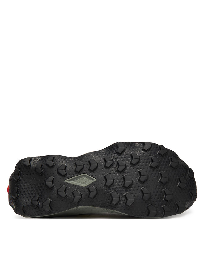Беговые кроссовки Ultra Flow 2 Gore-Tex L47883200 Salomon, черный — фото 4