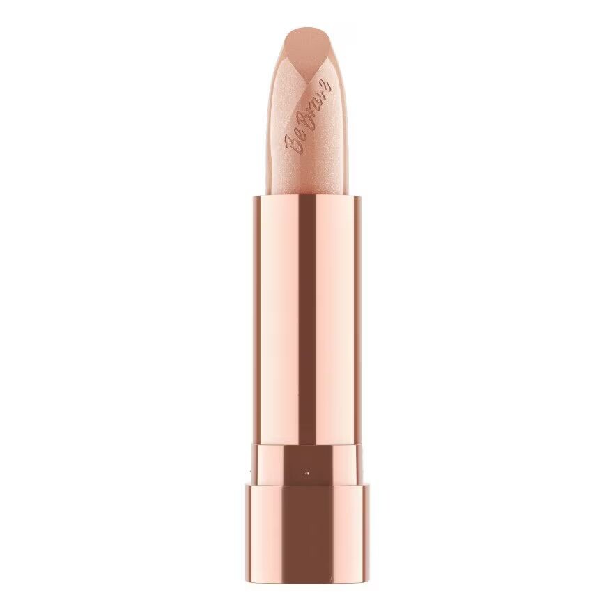 

Catrice Гелевая губная помада Power Volume 010, MY LIPS MY RULES