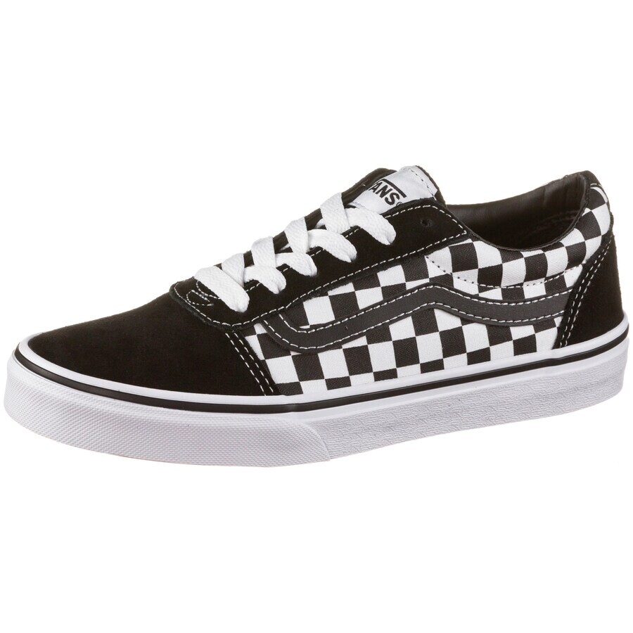 

Кроссовки VANS Sneakers YT Ward, черный