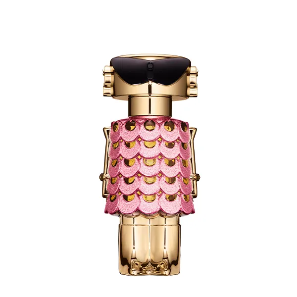 

Парфюмированная вода для женщин Fame Blooming Pink Rabanne, 80 ml
