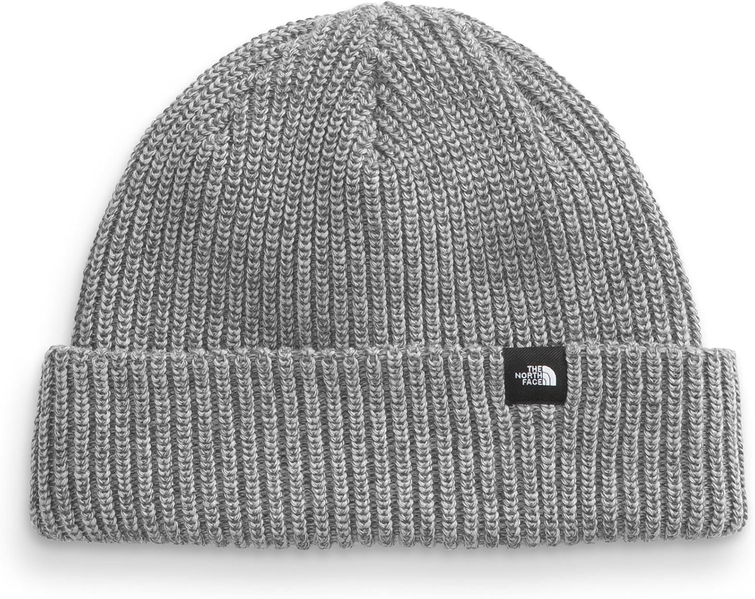 

Рыболовная шапка-бини унисекс-взрослого типа TNF от The North Face, Tnf Medium Grey Heather