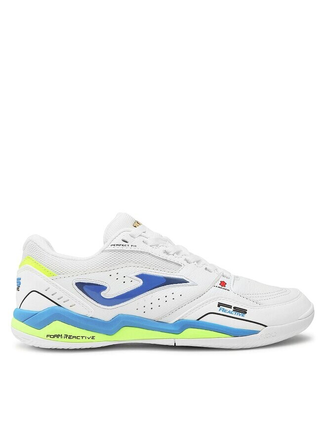 

Футбольные бутсы Joma, белый