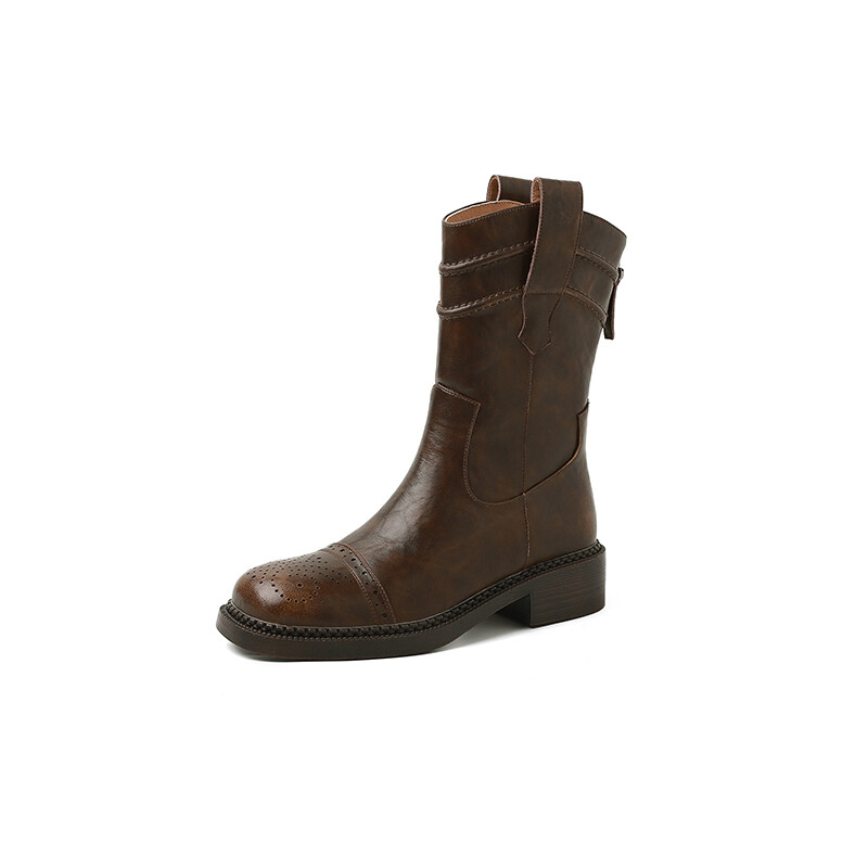 

Ботильоны Five-nine Dan seven Ankle Boots Women's, черный