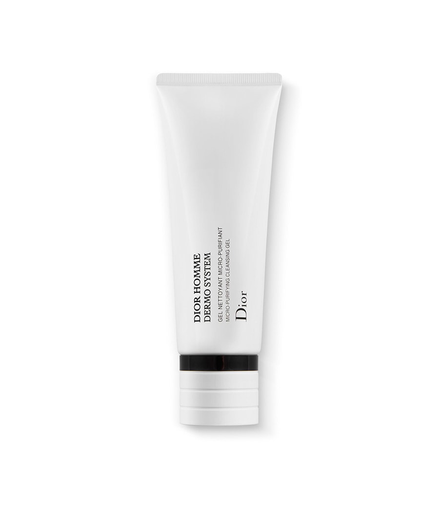 

Очищающий гель DIOR Dior Homme Dermo System Micro-Purifying Cleansing Gel, 125 ml