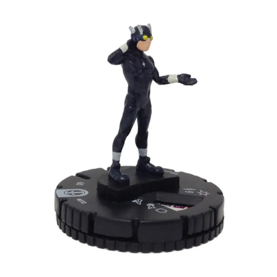 

Обман (С), Marvel HeroClix - Deadpool - Singles