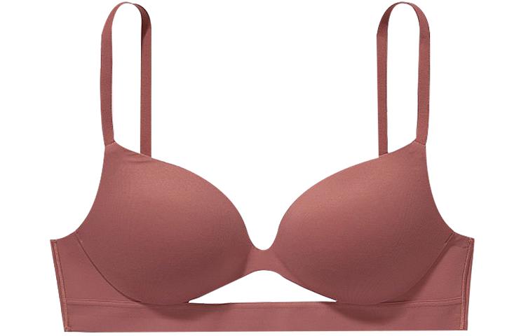 

Женский бюстгальтер Victoria's Secret, розовый