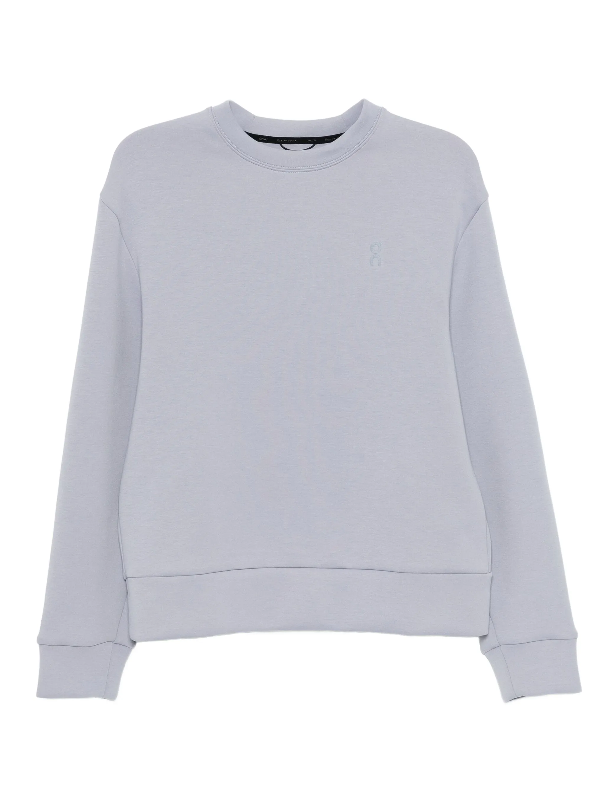 

Толстовка Focus Tech On Running, фиолетовый