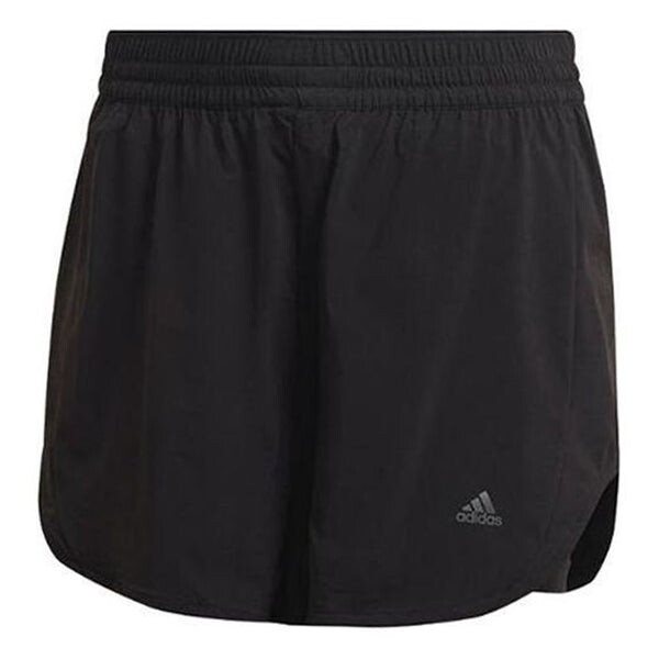 

Шорты оригиналы hiit 45 секунд два в одном шорты Adidas, черный