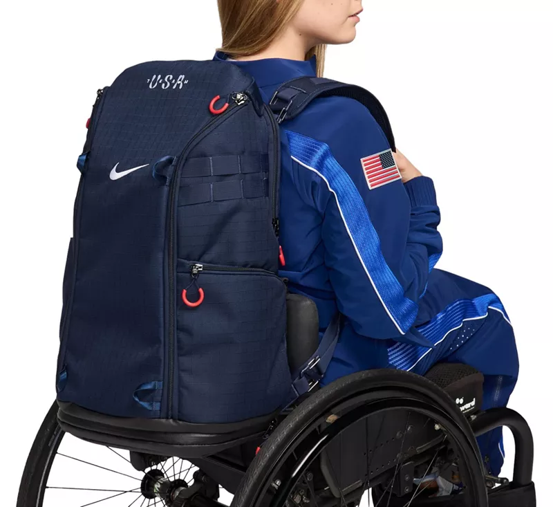 

Рюкзак Nike USA Elite EasyOn
