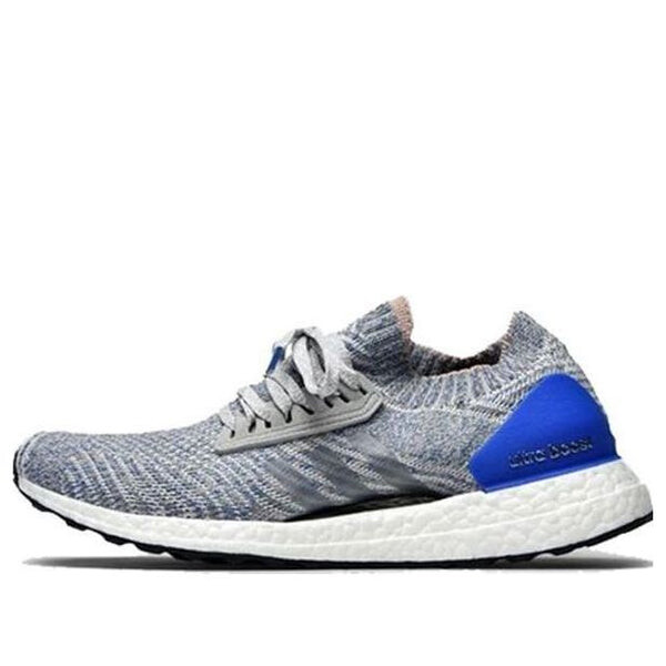 

Кроссовки ультрабуст х Adidas, серый