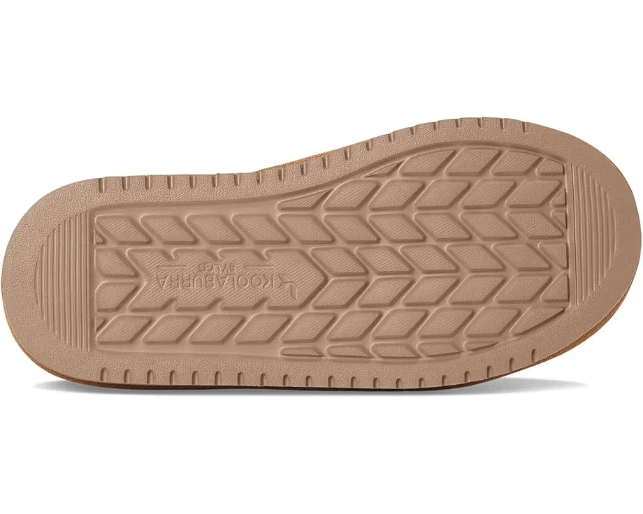 Ботинки Koolaburra by UGG Kids Koola Ultra Mini (Little Kid/Big Kid), Chestnut — фото 3