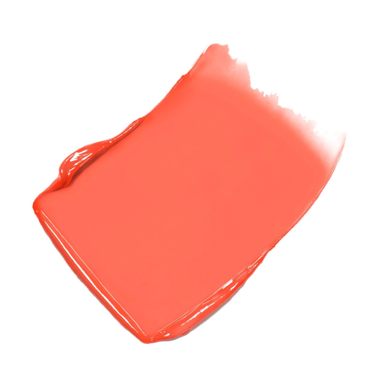 Бальзам для губ rouge coco baume - glänzend Chanel, 754 tender peach, 3 г — фото 4
