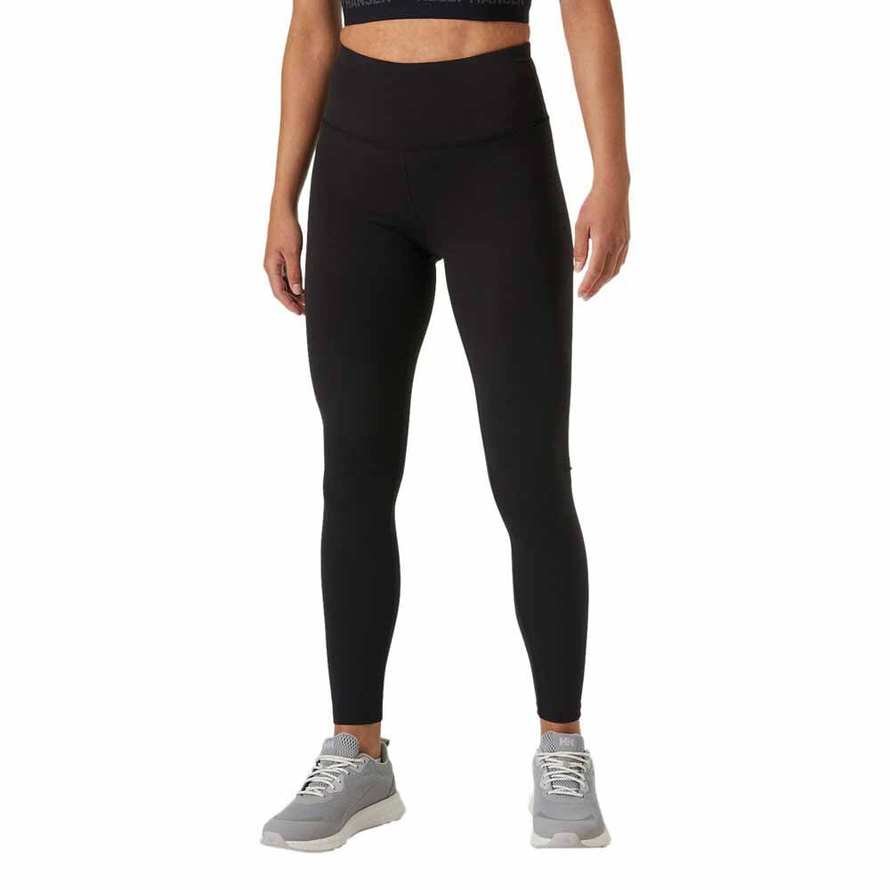 

Тайтсы Helly Hansen Friluft Legging, черный