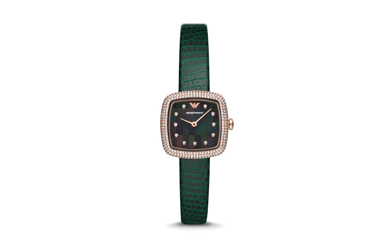 

Женские часы EMPORIO ARMANI